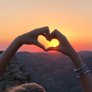 Meet your Posher, Joanne